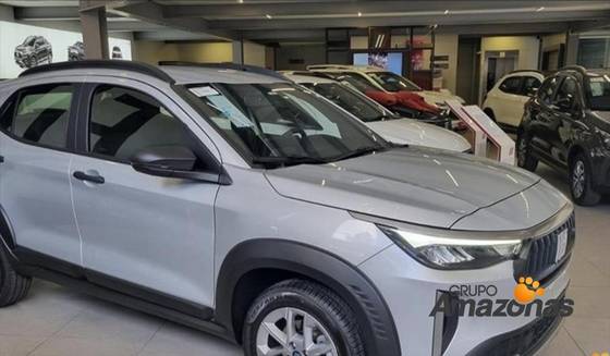 FIAT PULSE 1.0 TURBO 200 FLEX CVT